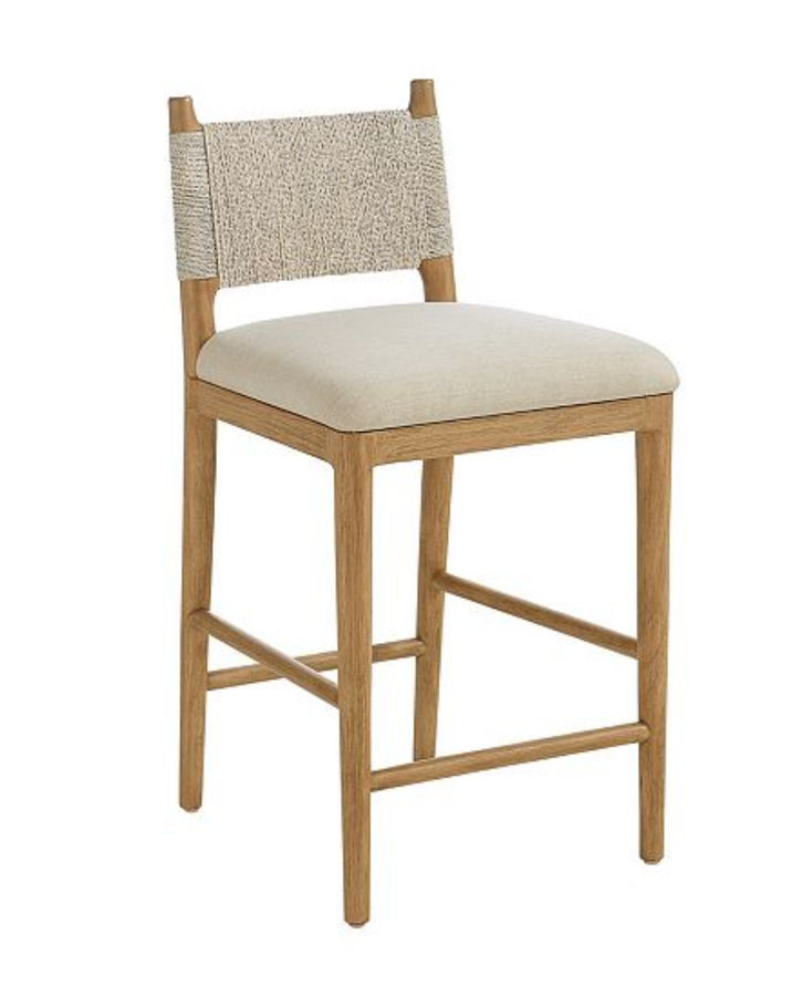 Briget Counter Stool added by Mary Kate Blum