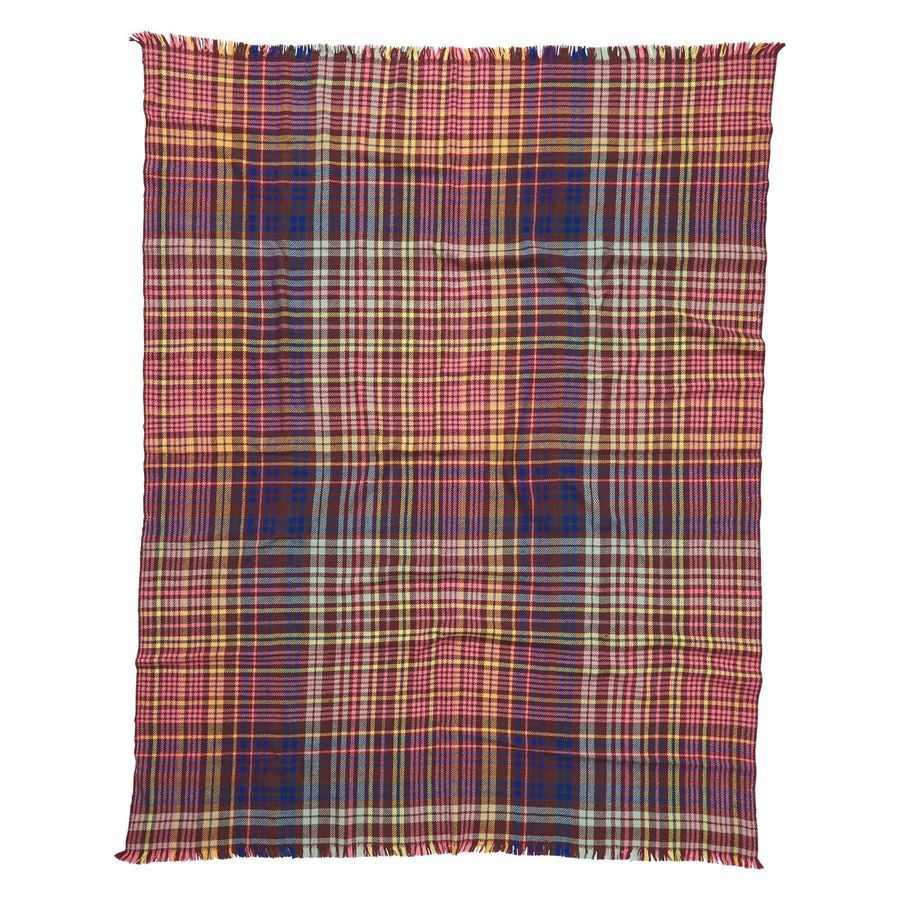 Telma Wool Blanket added by Melanie Thomas