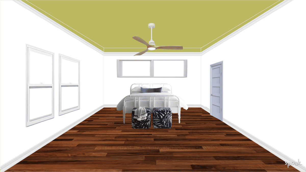Hallway Ideas designed by Chance Henry