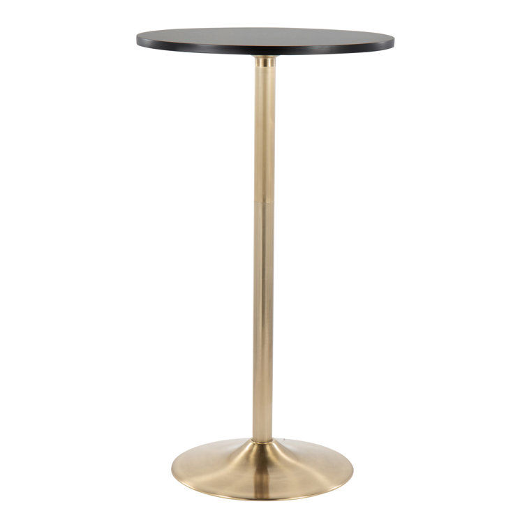 Diehl Dining or Bar Height Pedestal Table added by sallie tyler