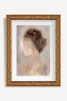 Iris Portrait Wall Art added by Walnut Creek Home Stylist