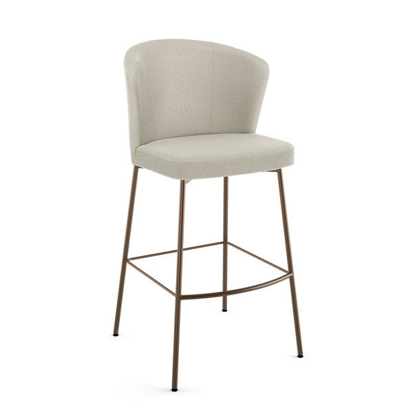 Anani Counter & Bar Stool added by erika grossman