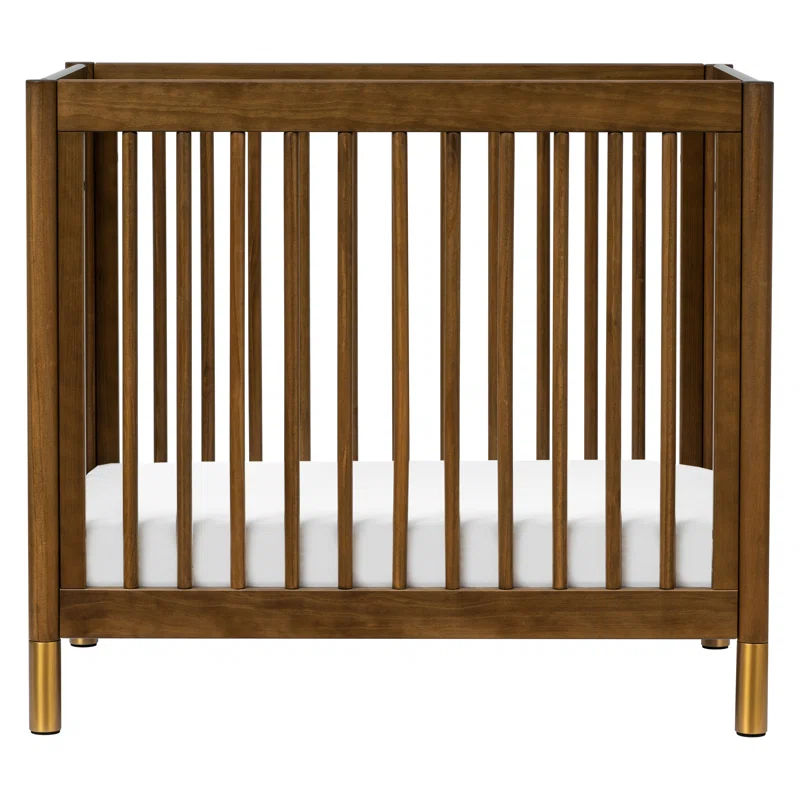 Marley 3-in-1 Convertible Crib | AllModern added by Megan Archer