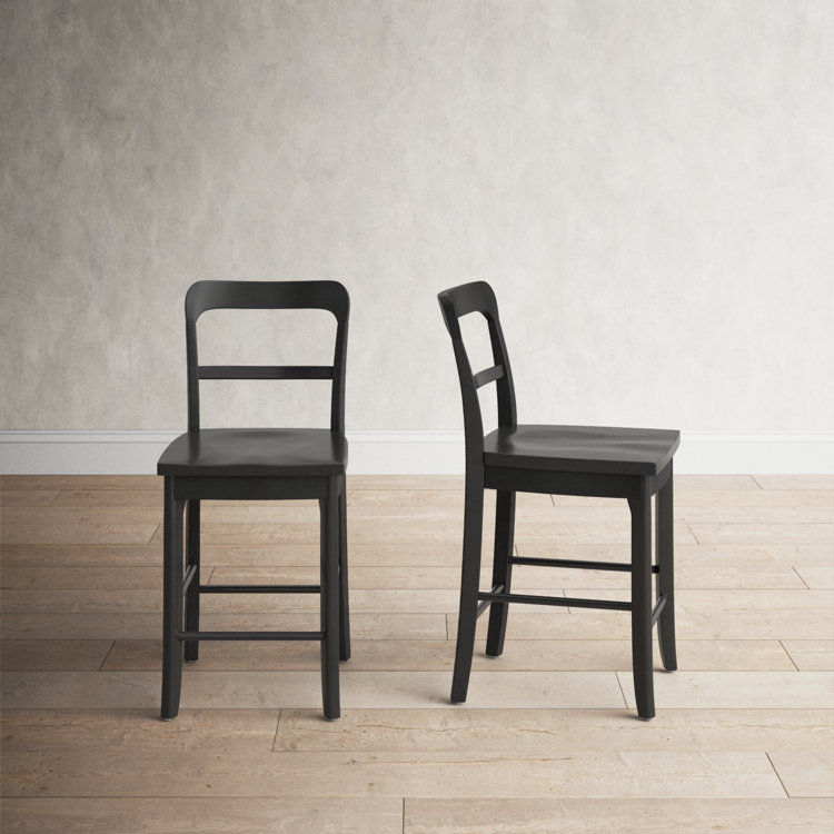 Birch Lane Barstool added by Jess Rinke
