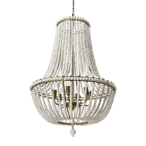 Wataga Empire Chandelier added by Kaitlyn Vicens