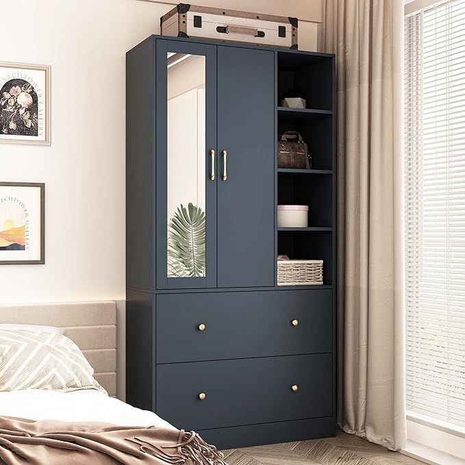 armoire added by sallie tyler