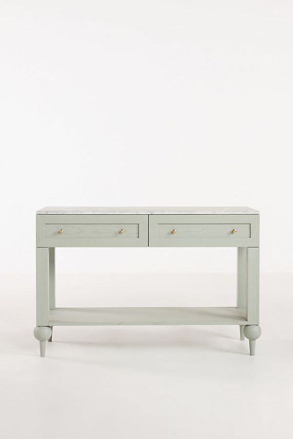 Fern Entryway Console Table added by Bethesda Home Stylist