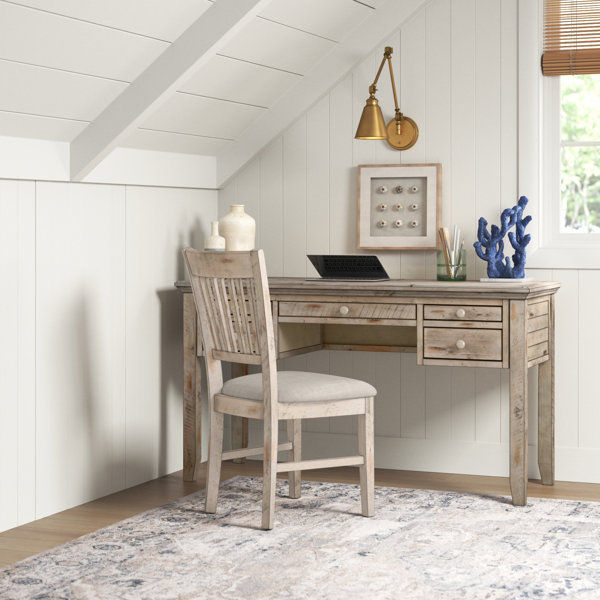 Budworth Desk and Chair Set added by Danielle Hughes
