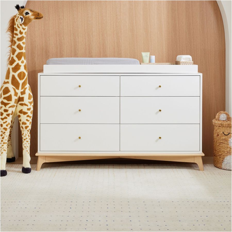Sydney Changing Table added by Beth Kettel