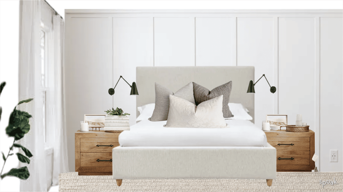 Minimalist Ideas designed by Johanna Zander Gridley