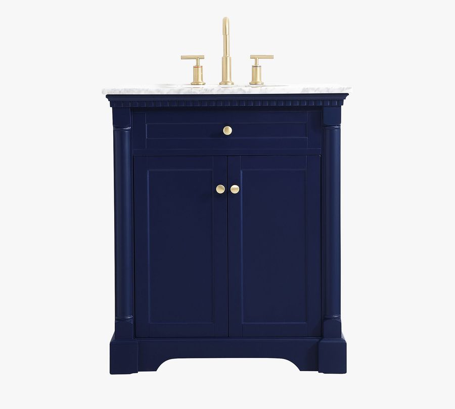 Lorenz 24-30" Single Sink Vanity added by Jessica Sweet