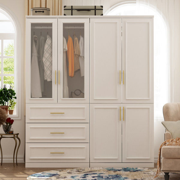 Mayhue Armoire added by sallie tyler