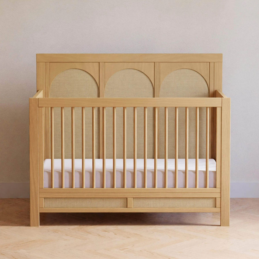 Namesake Eloise 4-in-1 Convertible Crib added by Hannah York
