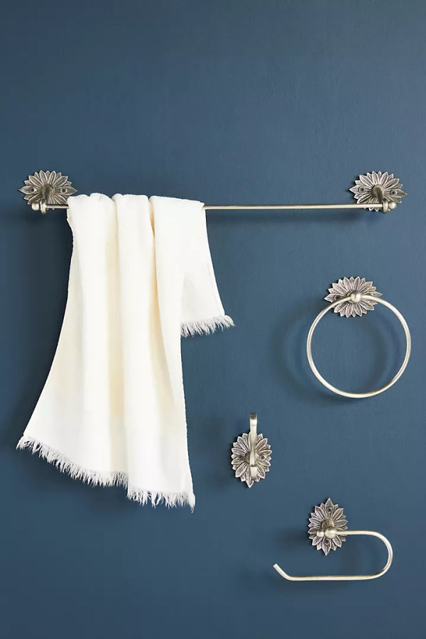 Demeter Silver added by Avery Foret