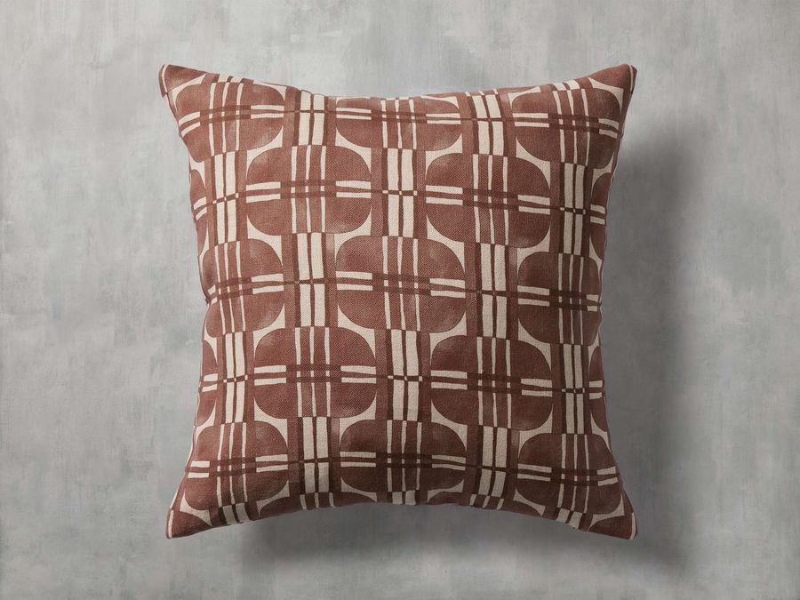 Lalli Pillow added by Stephanie Taylor