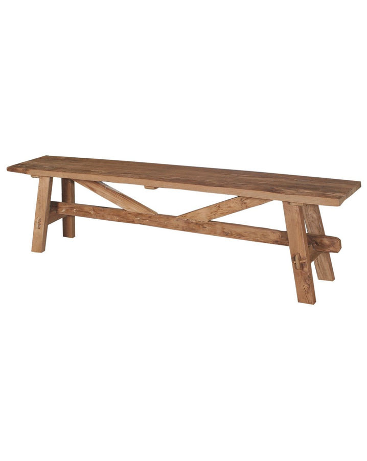 Luna Bench 72 inch added by Spoak Member