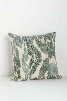 Remi Pillow added by Bethesda Home Stylist