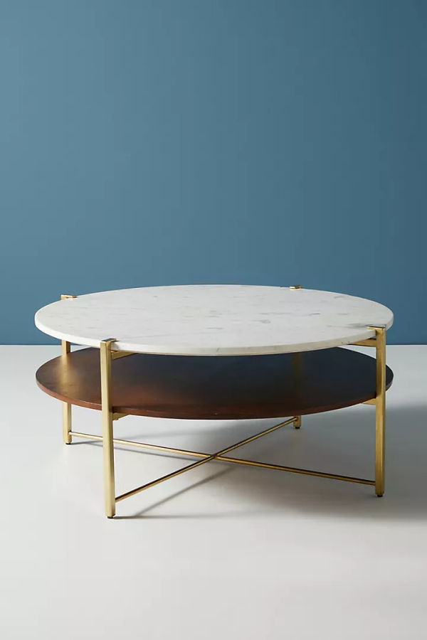 Elemental Layers Coffee Table added by Tom Magill