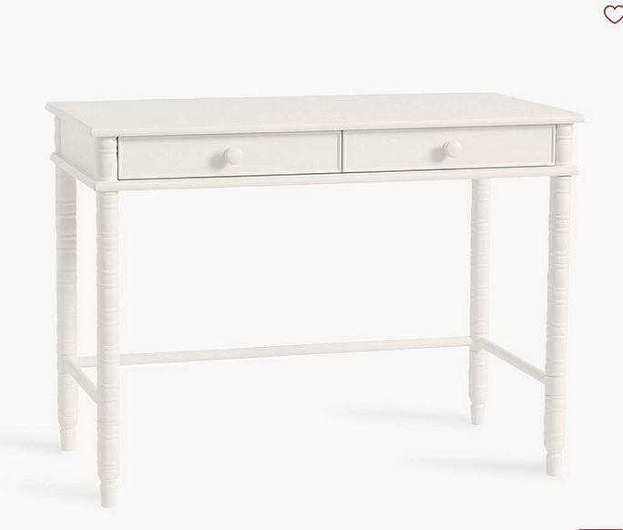 elsie desk added by Stephanie Northrop