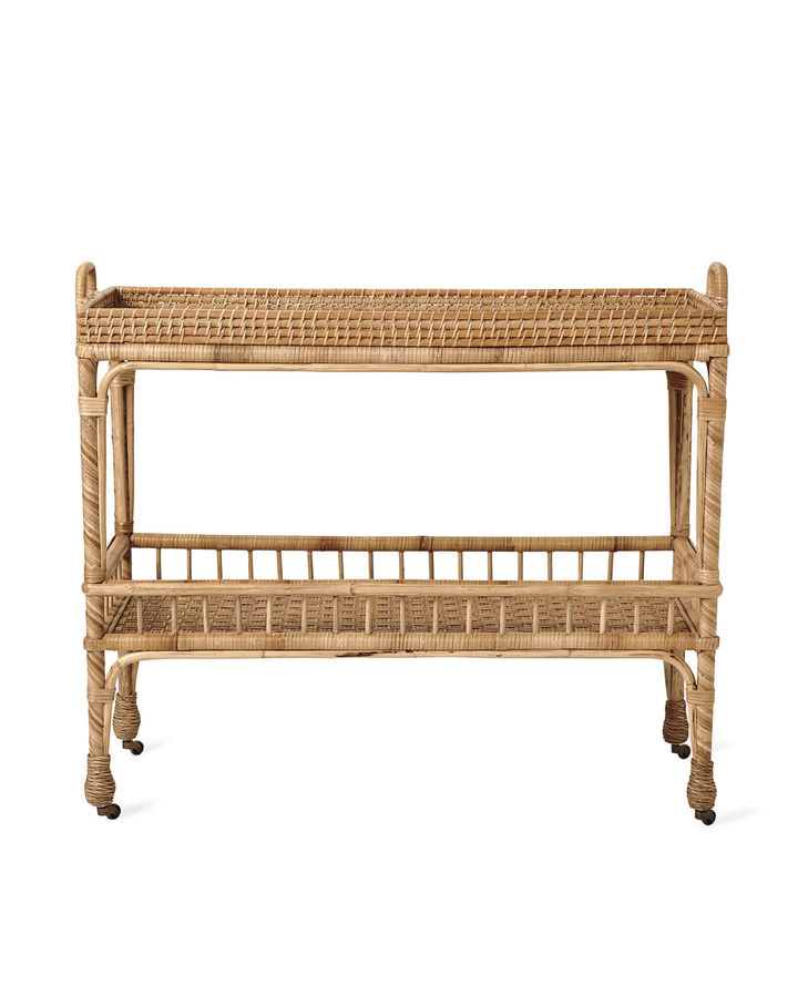 South Seas Bar Cart added by Spoak Member