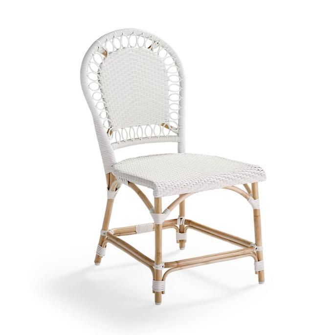 Pier Bistro Chair added by Sarah Jane Meek