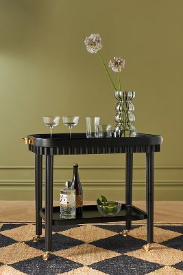 Norma Bar Cart added by Jessica Hopkins