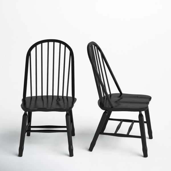 Makira Windsor Chair added by Emily York