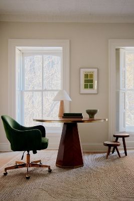Quillen Marquetry Dining Table added by Sunayna Ravula
