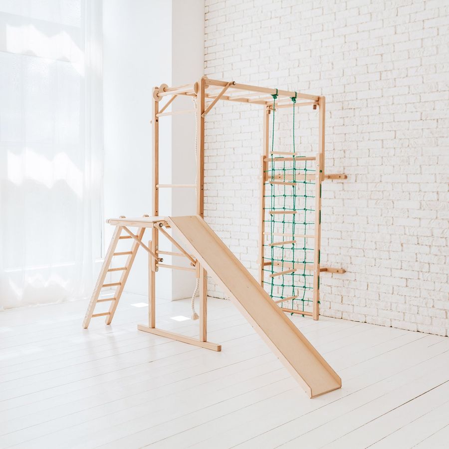 Koala Adventure Kids Wooden Playset | EZPlaytoys added by Bethany Ribo