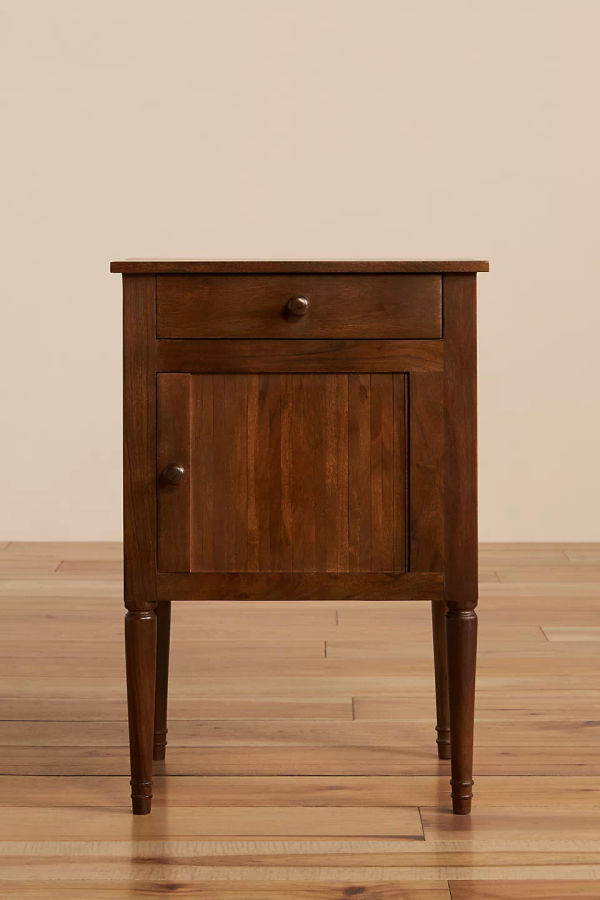 Amber Lewis for Anthropologie Side Table added by Lauren Neuenhaus