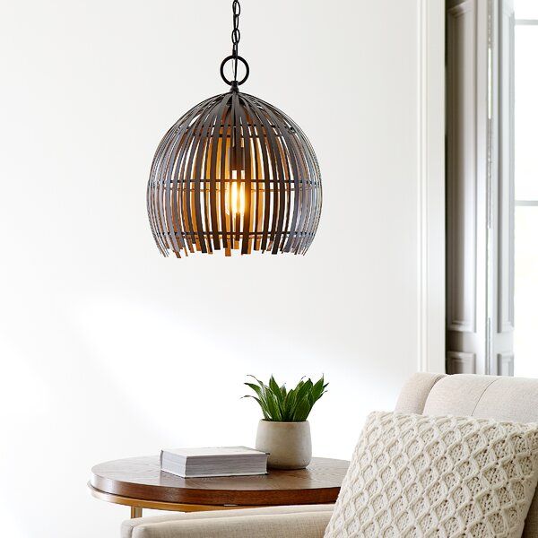 Huitt 1 - Light Single Pendant added by Pamela Anzalone