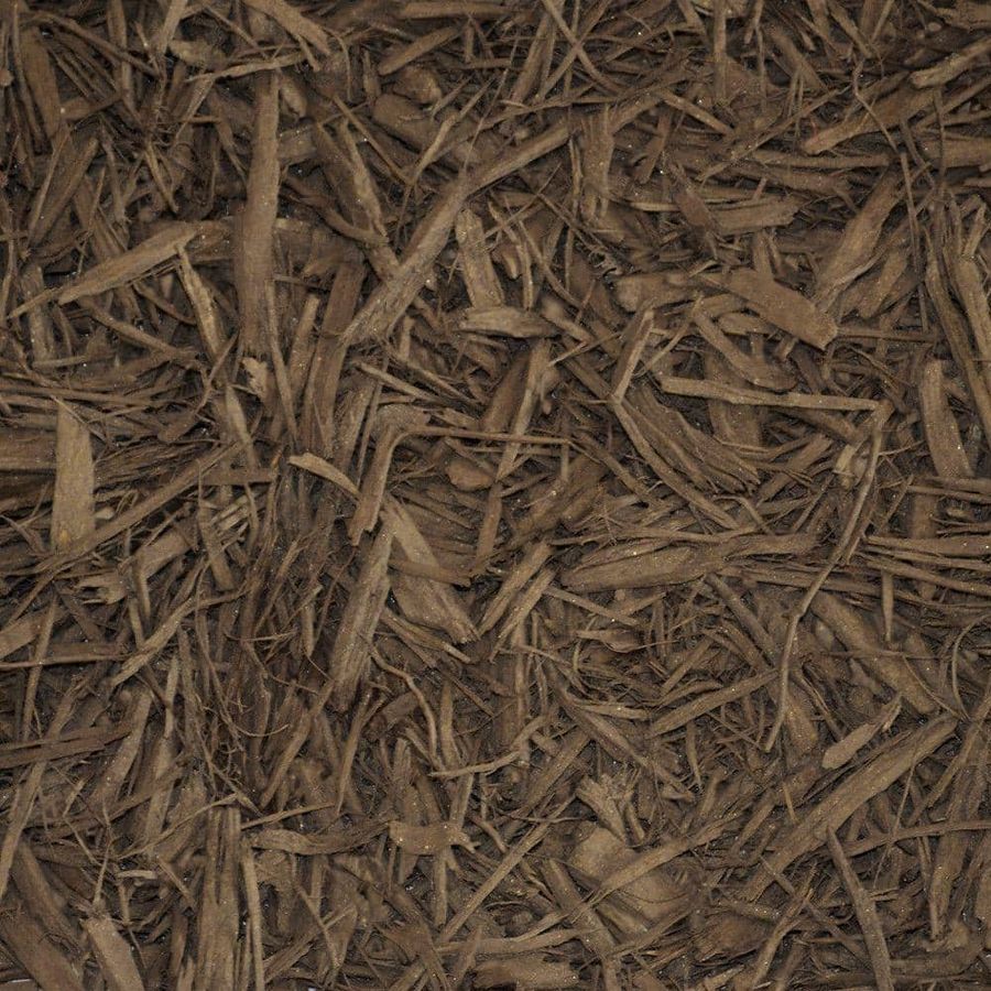 5 cu. yd. Brown Landscape Bulk Mulch BKDMBR5 - The Home Depot added by Alex Marquardt