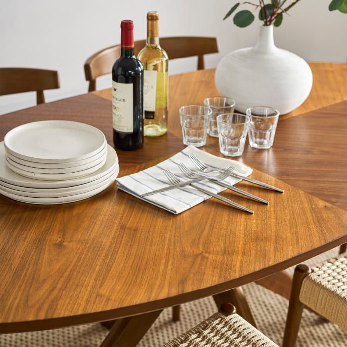 dining table added by Caroline Daudlin