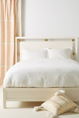 Merriton Bed added by Kelly Mandala