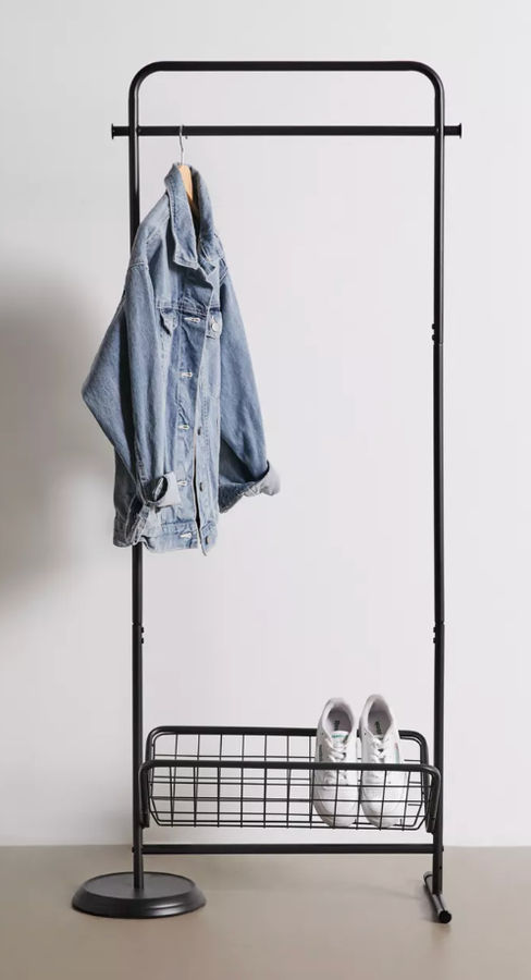 Marlow Entryway Storage Rack added by Julia Zucco