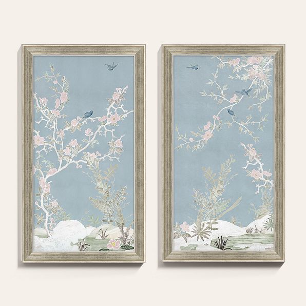 Morning Flight Framed Art added by Victoria Freise
