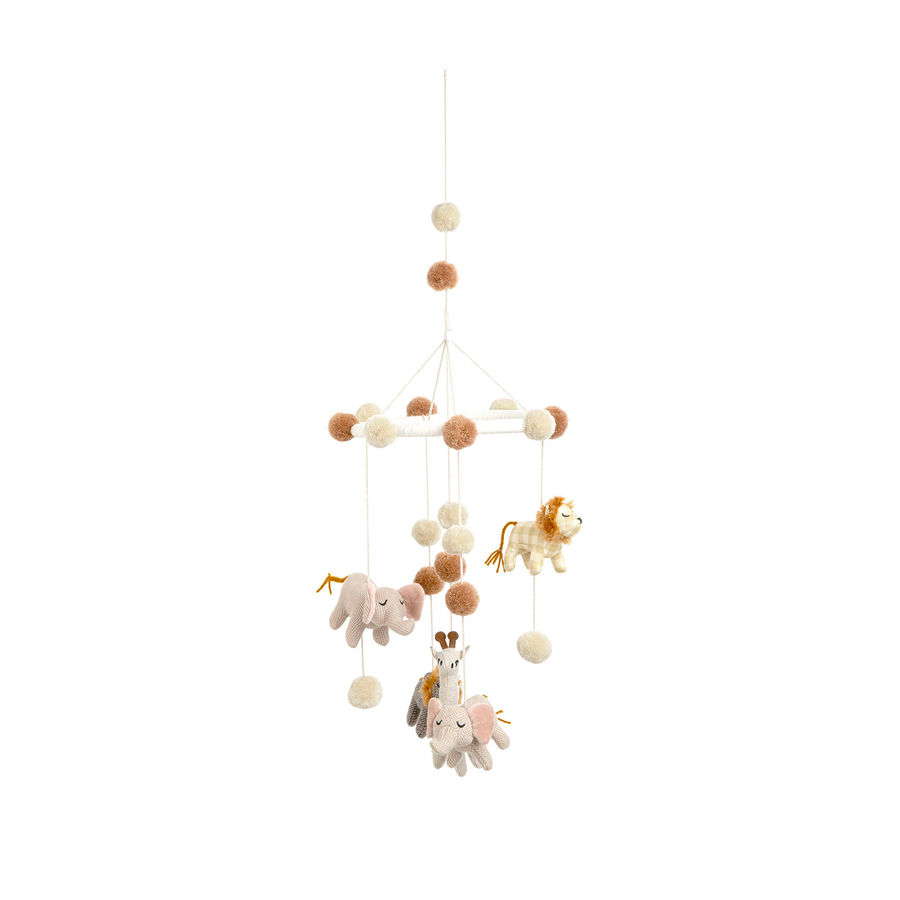 Kendi Ceiling Hanging | Nursery Decor added by Victoria Wright