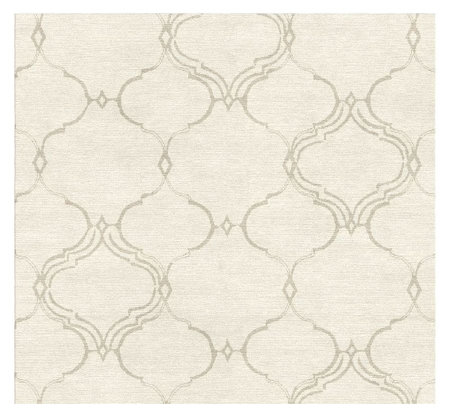 Ryann Tufted Rug added by Abby Starobin