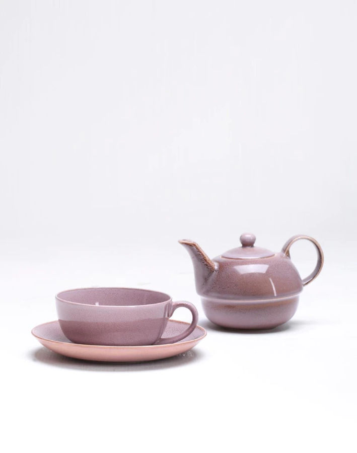 Ridhi Tea set added by Ananya Ashok