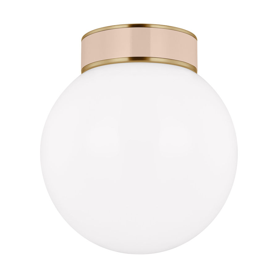 Birch Lane™ Emilia Semi Flush Mount | Wayfair added by Sarah Jackson