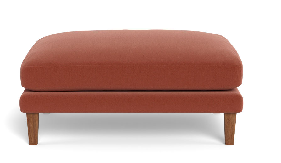 Maxwell Ottoman by Apartment Therapy added by Carley-Beth Castro