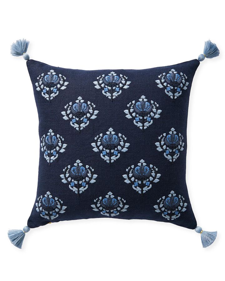 Kemp Pillow Cover added by Sierra Belonga