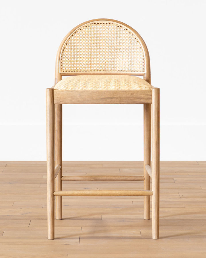 Hadden Counter Stool added by Ashley Harrison