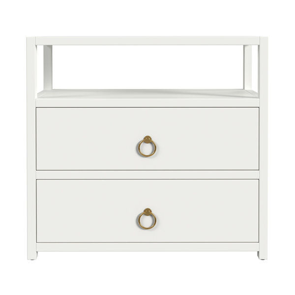 Elin 2 - Drawer Bachelor's Chest added by Abigail Carey