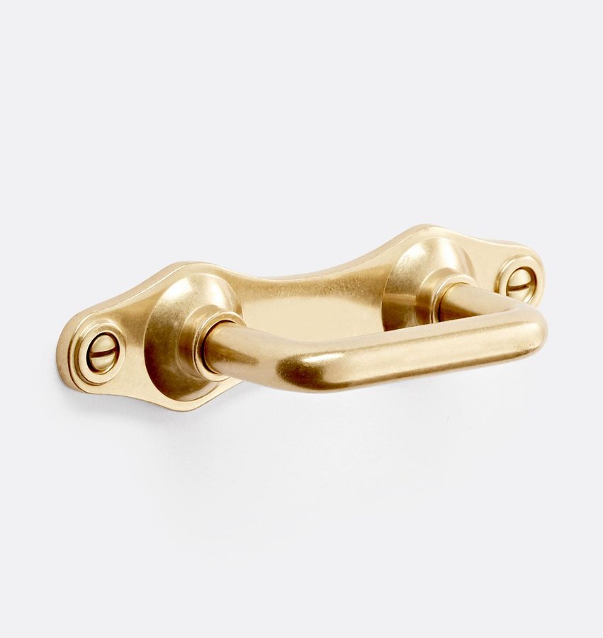 Tolson Drawer Pull added by Yvette Lemieux