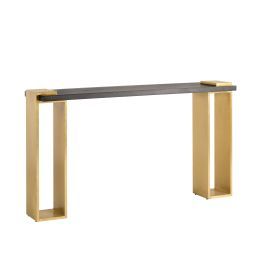 Orsen Console added by Shelley Cekirge