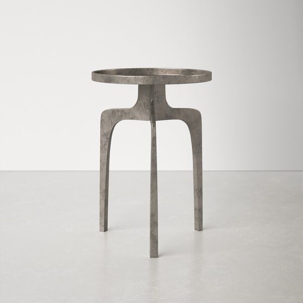 Glencoe End Table added by Cornelia Spiske
