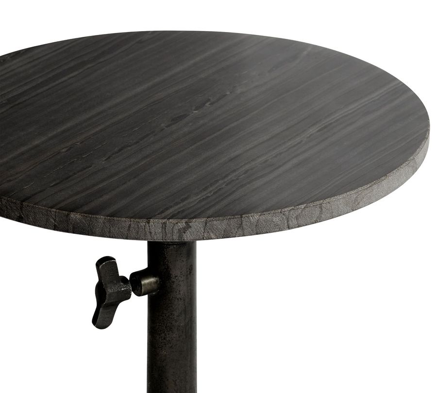 Melvin Marble Side Table added by Melanie Warren
