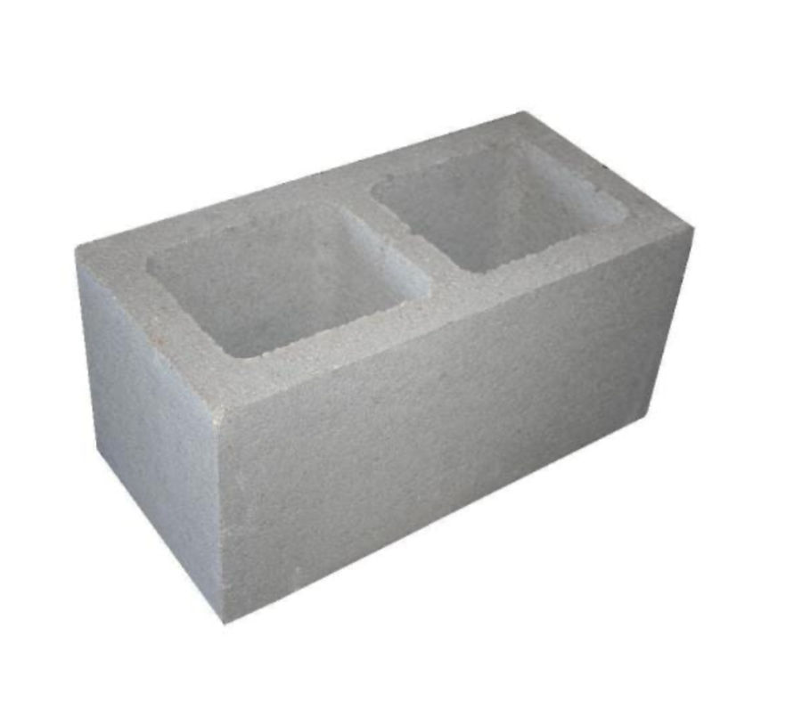 Cinderblock added by Saphrin Pediford