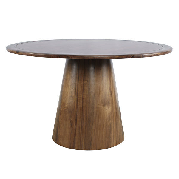 Darlington Round Dining Table added by HELEN SALGADO